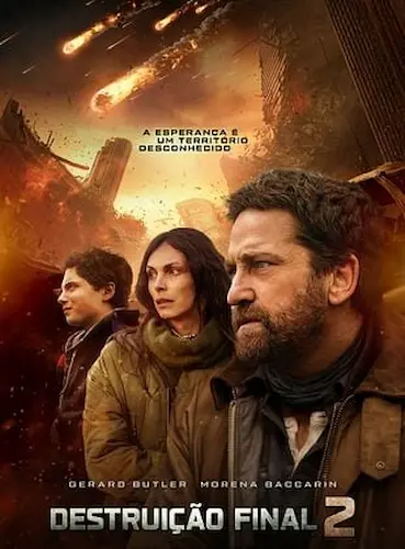 Destruição Final 2