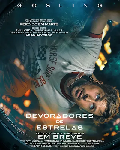 Devoradores