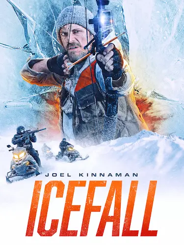 Ice Fall