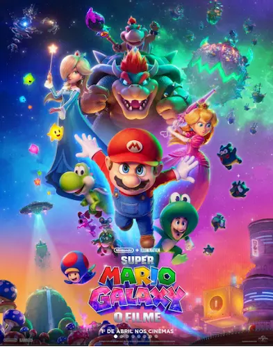 Mario