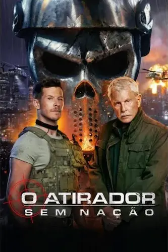 O Atirador