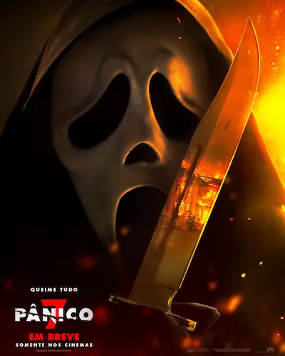 Pânico