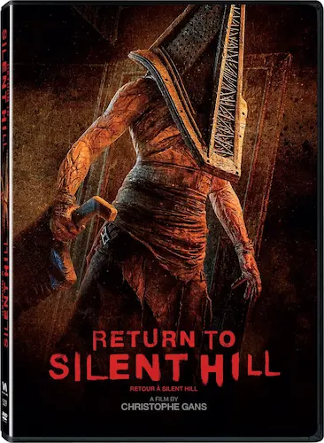 Silent Hill