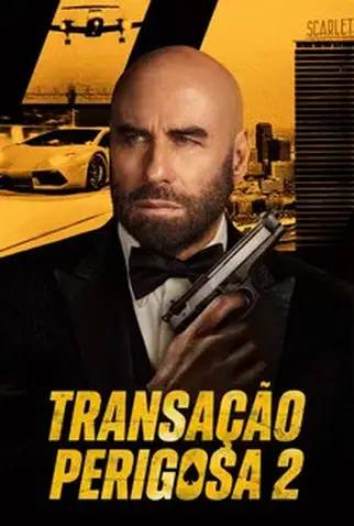 Transação 2