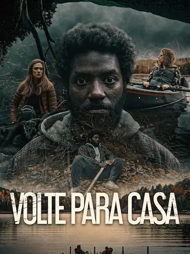 Volte pra Casa