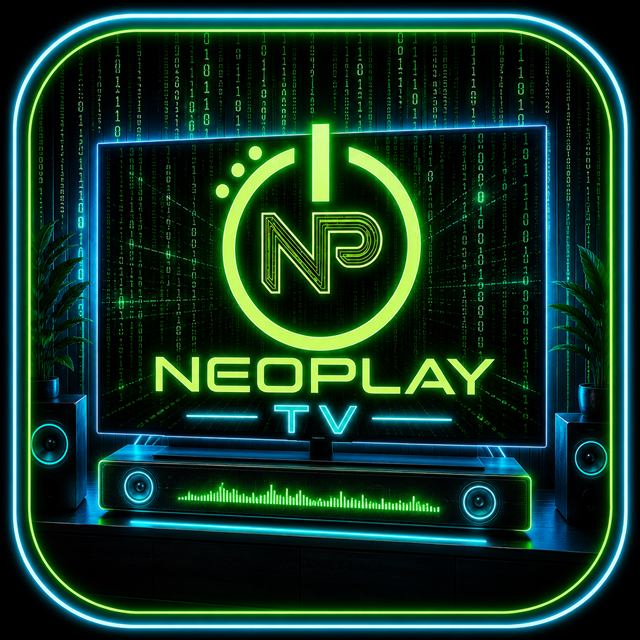 NEOPLAY TV